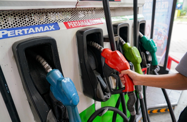 Pertamina Imbau Masyarakat Waspadai Hoaks, Pastikan Informasi dari Sumber Resmi