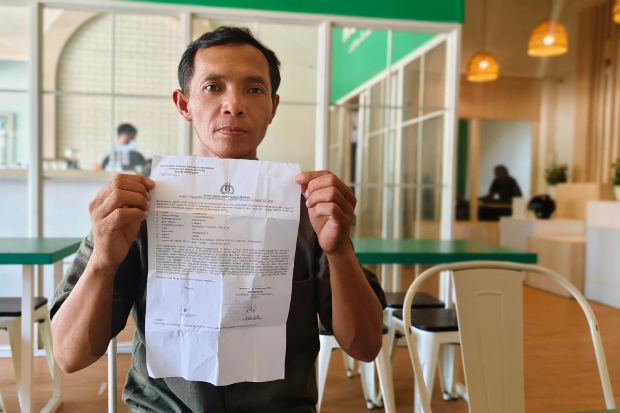 2 Warganya Saling Lapor di Polisi, Kades di Jeneponto Minta Saling Memaafkan