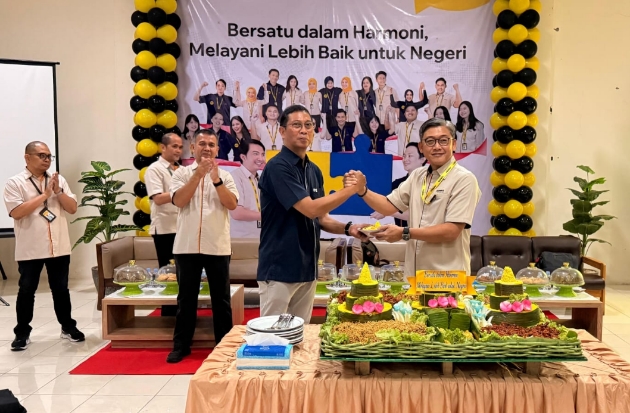 Adira & Mandala Finance Bersatu, Perkuat Layanan di Indonesia Timur