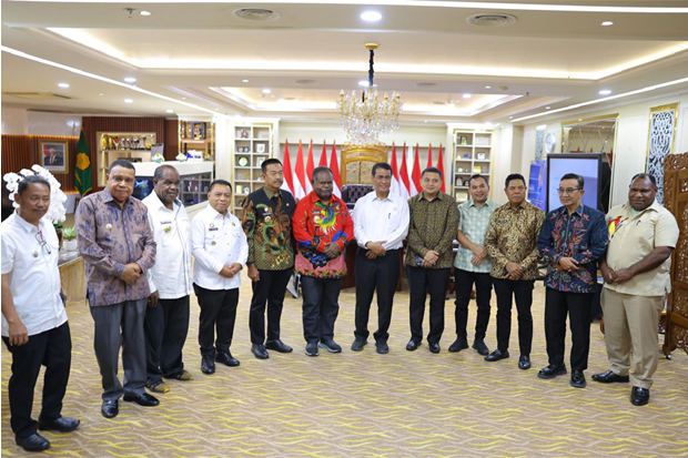 Dorong Urban Farming, Munafri Targetkan Kota Makassar Penopang Pangan Nasional