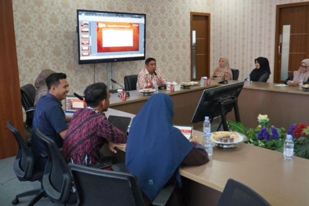 Gelar Maros Berzikir, Pemkab Maros Target 3 Ribu Warga Hadir