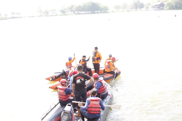 Berusaha Selamatkan Cucunya, Seorang Kakek Tewas  Tenggelam