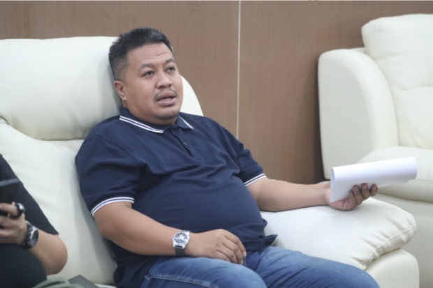 DPRD Makassar Apresiasi Program Tunjangan Pendidik dan Nakes Pulau
