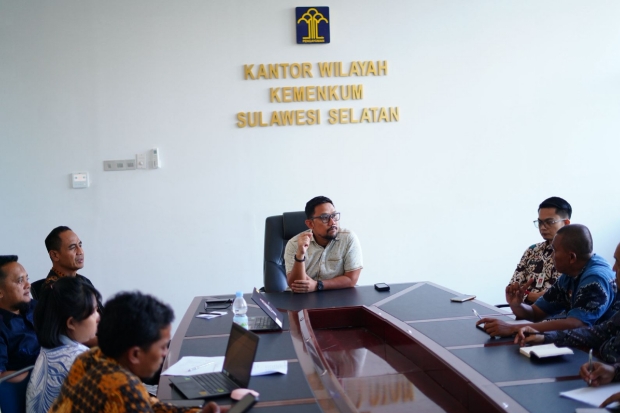 Perkuat Tata Kelola Aset melalui Evaluasi Penggunaan BMN