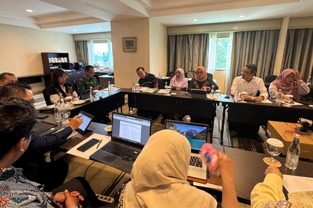 DPRD Sulsel Matangkan Ranperda Jaminan Sosial, Fokus ke Kelompok Rentan