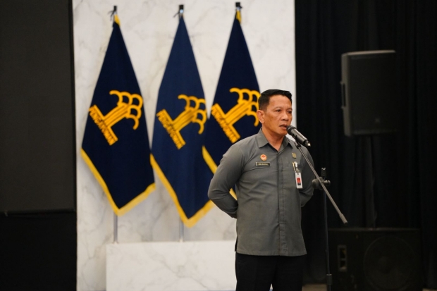 Fokus pada Efektivitas dan Akurasi Penyerapan Anggaran Akhir Tahun