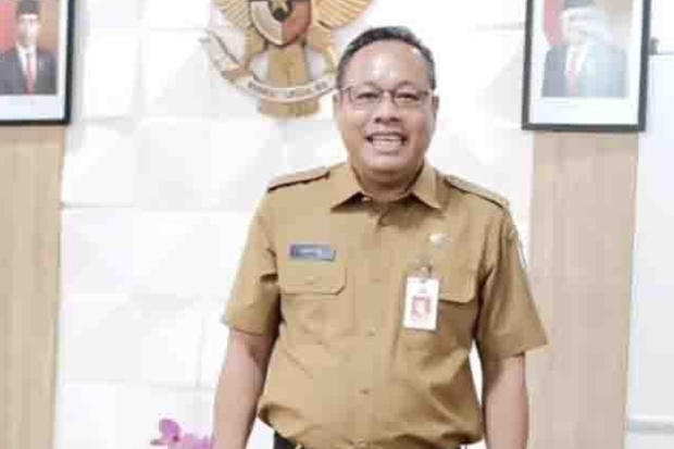 Bekal 30 Tahun Mengabdi, H Dahyal Ikut Lelang Jabatan Sekda Makassar