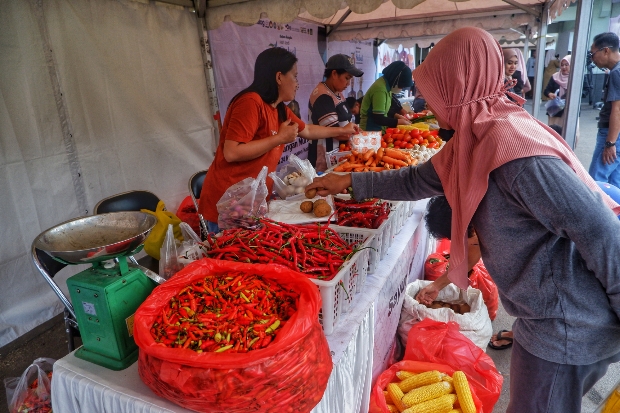 Wali Kota Makassar Ingin GPM Digelar Tiap Pekan, Bergilir di Tiap Kecamatan
