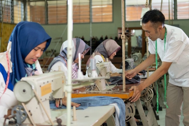 Pelindungan Merek Kolektif Jadi Fondasi Ekonomi Koperasi Merah Putih