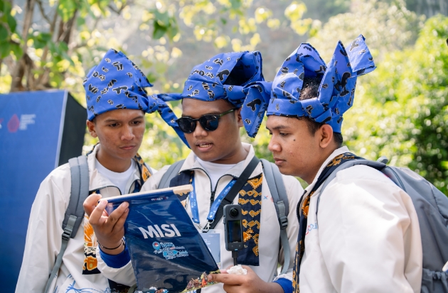 QRIS Jelajah Budaya 2025 Wilayah Sulampua: Digitalisasi Berbasis Kearifan Lokal