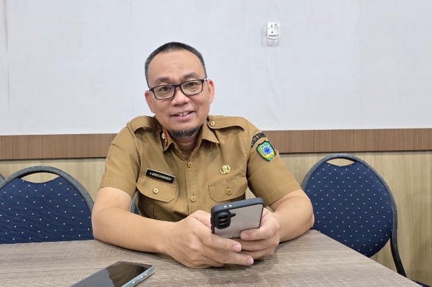 Perluas Jangkauan MBG, Maros Akan Buat Dapur Satelit SPPG untuk Wilayah Jauh