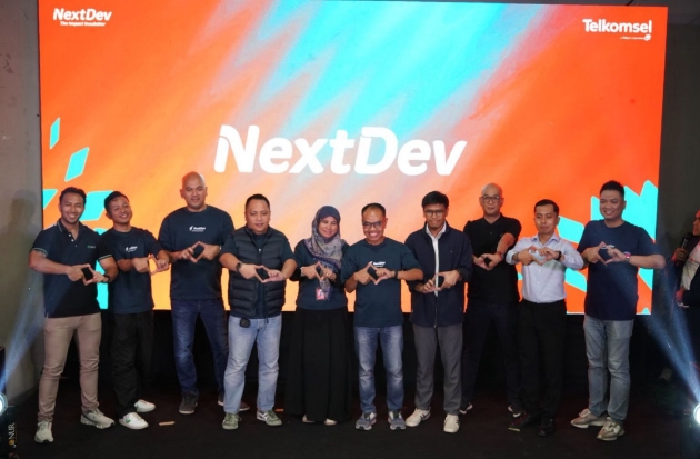 Telkomsel NextDev Sambangi Makassar, Cetak Technopreneurs Unggul Lewat Kurikulum Berbasis AI