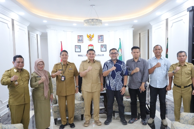 Pemkot Makassar dan Densus 88 Kolaborasi Tangkal Radikalisme
