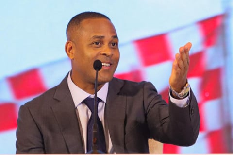 PSSI Akhir Kerjasama dengan Patrick Kluivert Sebagai Pelatih Timnas Indonesia