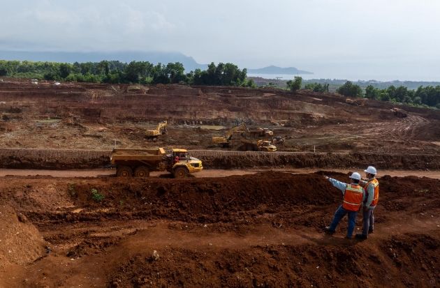 PT Vale Sumbang Rp43 Miliar untuk PAD Morowali, Bukti Nyata Dukung Ekonomi Daerah