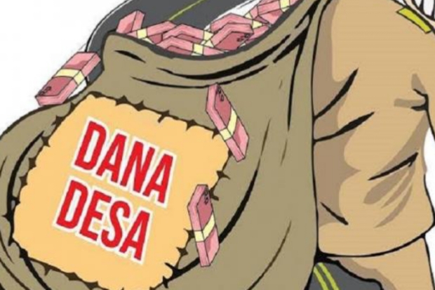 Diduga Terlibat Judol, Oknum Bendahara Desa di Jeneponto Gelapkan Gaji Aparat Desa