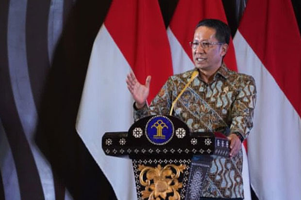 Merek Kolektif Perkuat Nilai Produk Koperasi Merah Putih