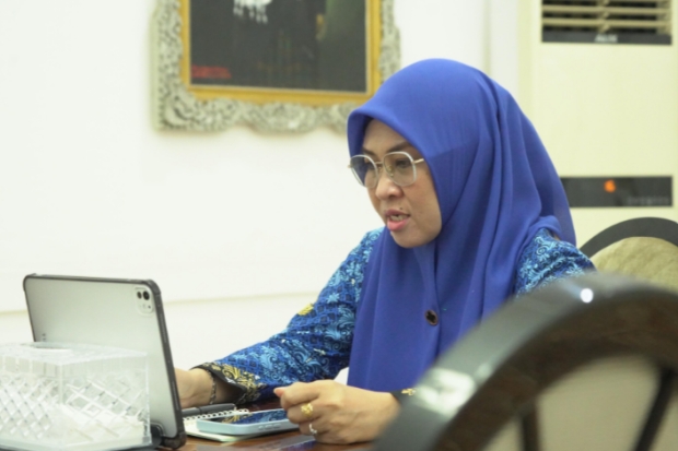 Bupati Gowa Tegaskan Jabatan Fungsional Jantung Kinerja Reformasi Birokrasi