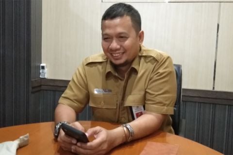 Pemprov Sulsel Gelar Jalan Sehat Anti Mager untuk Peringati 356 Tahun Sulsel