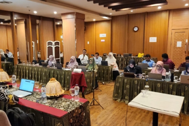 Polipangkep Gelar Sertifikasi Auditor dan Penyelia Halal 2025