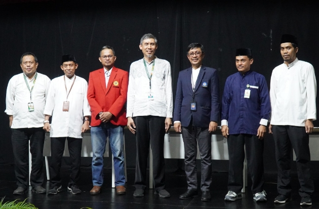 Perkuat Mutu Pendidikan, Sekolah Islam Athirah Gandeng Tiga Kampus Ternama
