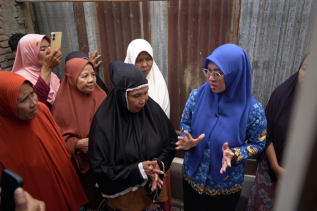 Bantuan untuk Warga Miskin Ekstrem Gowa Dijamin Tepat Sasaran