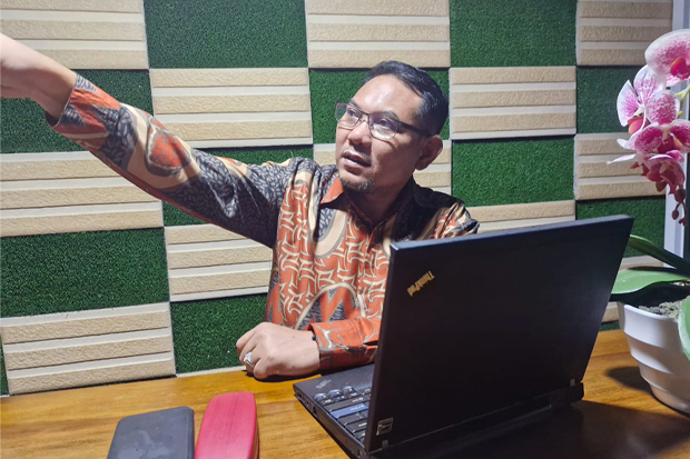 Rilis Survei: Mentan Amran dan Menkeu Purbaya Jadi Menteri Paling Memuaskan Publik