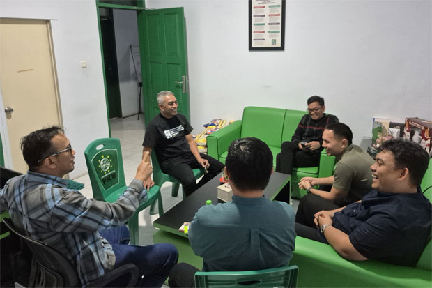 Fraksi PKB Konsistensi Kawal Pelaksanaan Instruksi Wali Kota Soal HUT Makassar 2025
