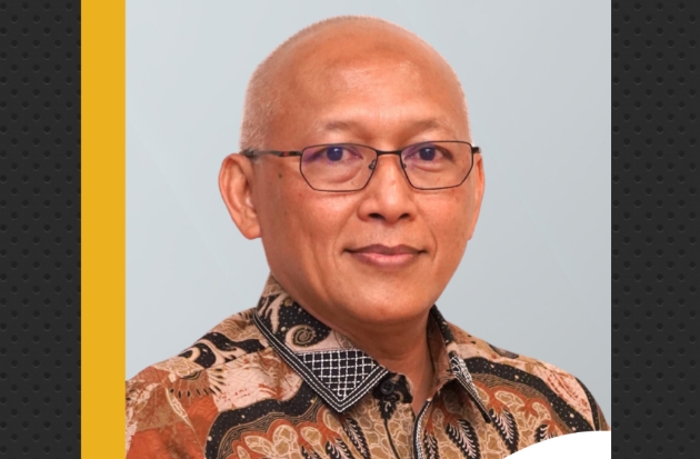 Mengenal Slamet Sugiharto, Ahli Geologi Senior yang Kini Nakhodai Strategi Teknis PT Vale