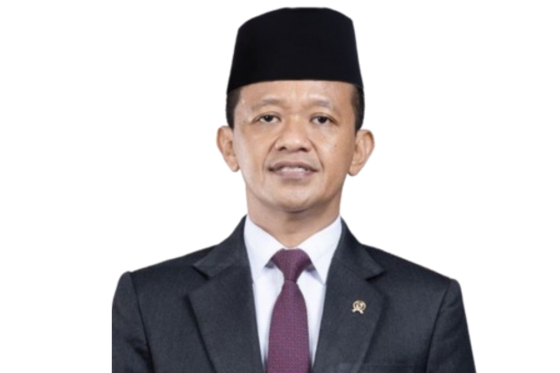 Bahlil Lahadalia Bukan Lagi Anggota MWA, Begini Penjelasan Unhas