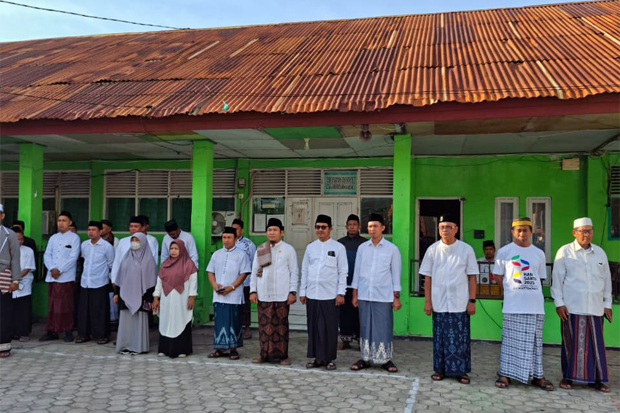 Nilai Santri Menjadi Fondasi Integritas dalam Menjaga Suara Rakyat