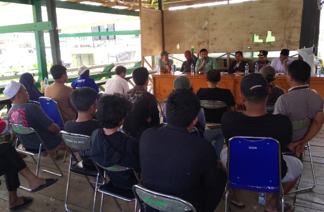 Tanggung Jawab Sosial: PT Vale Terus Buka Ruang Dialog dengan Warga Towuti