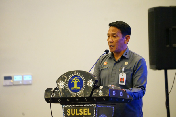 Dukung Langkah BPHN Kemenkum Tinjau Undang-undang Merek dan Indikasi Geografis