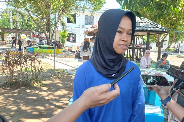 SRMP 23 Makassar Buka Kesempatan Kedua Anak Prasejahtera Kejar Mimpi