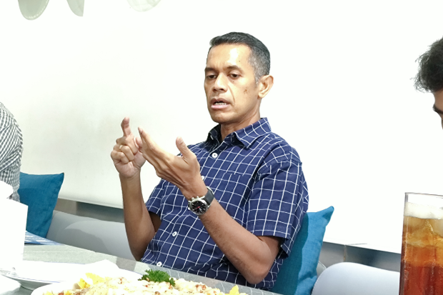 Livin Fest Mandiri 2025 Hadir di Makassar Siap Gerakkan Perekonomian
