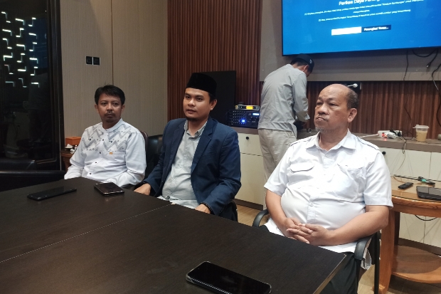 DPRD Makassar Diharap Libatkan Pendiri Pesantren Dalam Pembahasan Ranperda