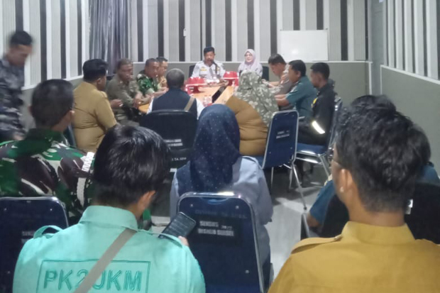 Pemkab Bulukumba Diminta Siapkan Tim, Pindahkan Kapal Pinisi ke Pelabuhan Pantai Merpati