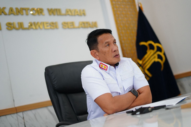 Pemkot Palopo Berhasil Bentuk Pos Bantuan Hukum di 48 Desa/Kelurahan