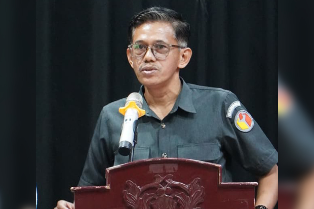 Bawaslu Soppeng Gelar Diskusi Penguatan Kelembagaan Sentra Gakkumdu, 15 Rekomendasi Lahir