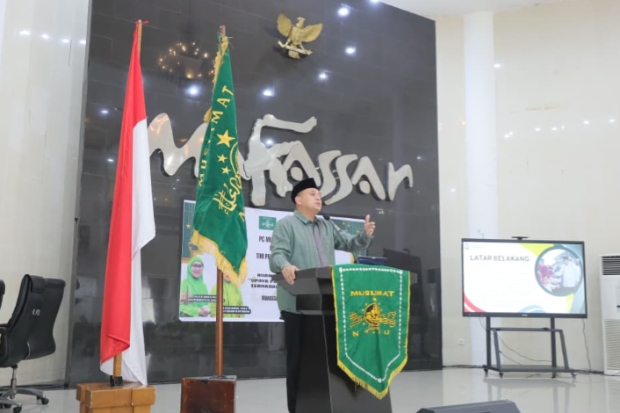Wali Kota Makassar Sebut Ada 134 Kasus Kekerasan Seksual Dalam 10 Bulan