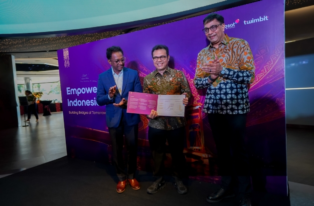 AI Berdaulat Jadi Penggerak Menuju Indonesia Emas 2045