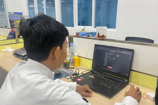 Kembangkan Layanan Chatbot AI untuk Dukung Pelayanan 24 Jam