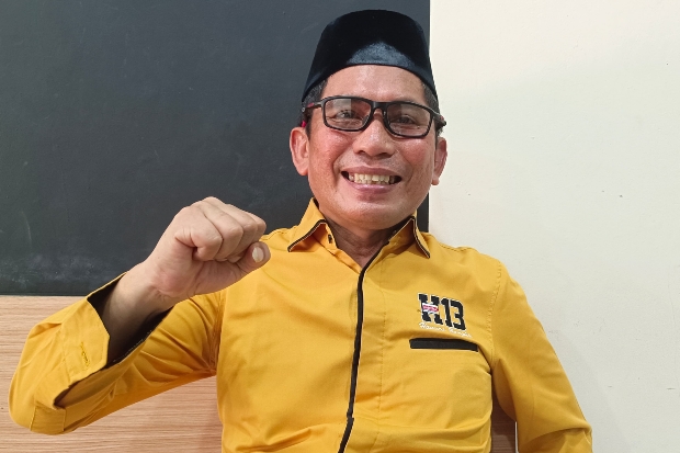 Presiden Usul Bahasa Portugis Masuk Kurikulum, Muchlis Misbah: Bukan Hal Mendesak