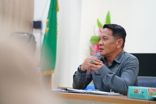 Progres Pembentukan Pos Bantuan Hukum di Sulsel Capai 92 Persen