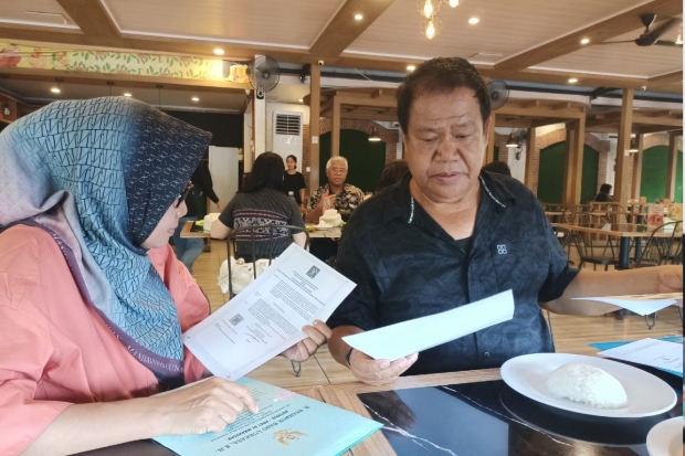 Kopjaya Indonesia Kolaborasi UMKM Skuad Sulsel Tingkatkan Ekonomi Kerakyatan