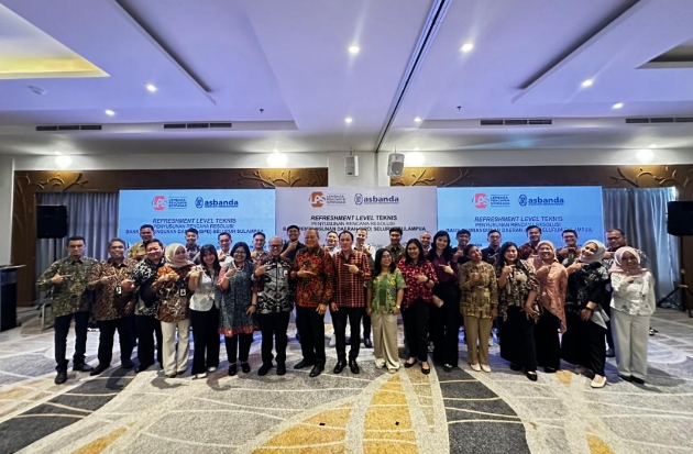 Tingkatkan Kesiapan Resolusi Bank, LPS Gelar Refreshment untuk BPD Sulampua