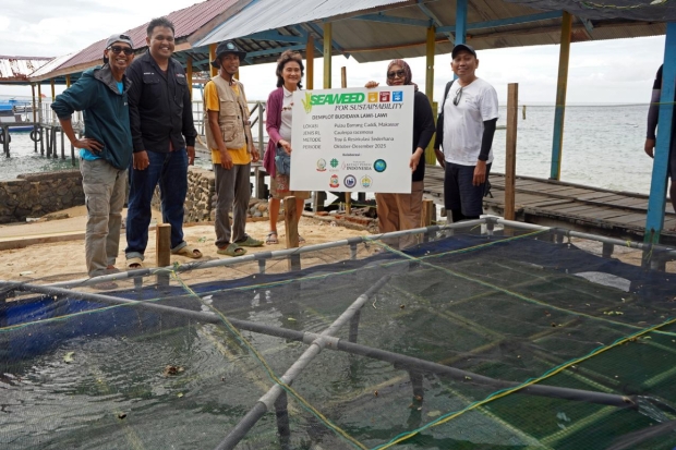 Ananta Fund Perkuat Kapasitas OMS Agar Siap Hadapi Tantangan Sumber Daya dan Operasional