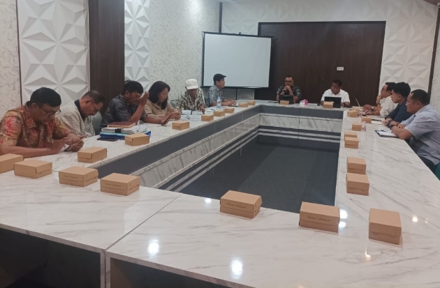 Pokja Investasi Luwu Minta Jumiati Cs Tempuh Jalur Hukum, Bukan Blokade Jalan