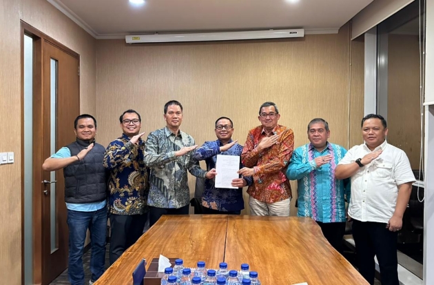 Pelindo & PT Eastern Perkuat Sinergi Logistik di Kawasan Timur Indonesia