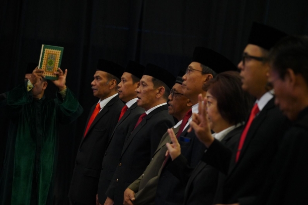 Resmi Dilantik, Peran MKNW Diharap Bukan Semata Administratif, Tapi Substansial